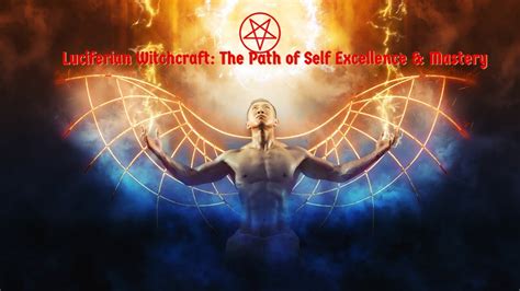 The Alchemical Serpent in Luciferian Witchcraft: Transformation Through Ritual
